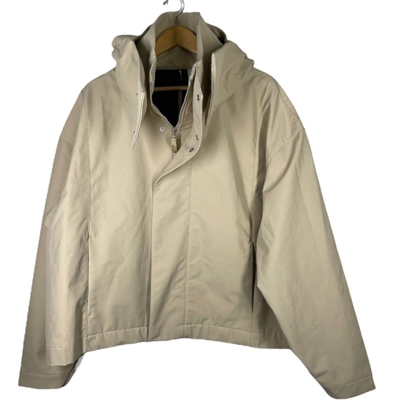 Nike x MMW Matthew M. Williams Jacket with Detachable Hood XL - Picture 4 of 15